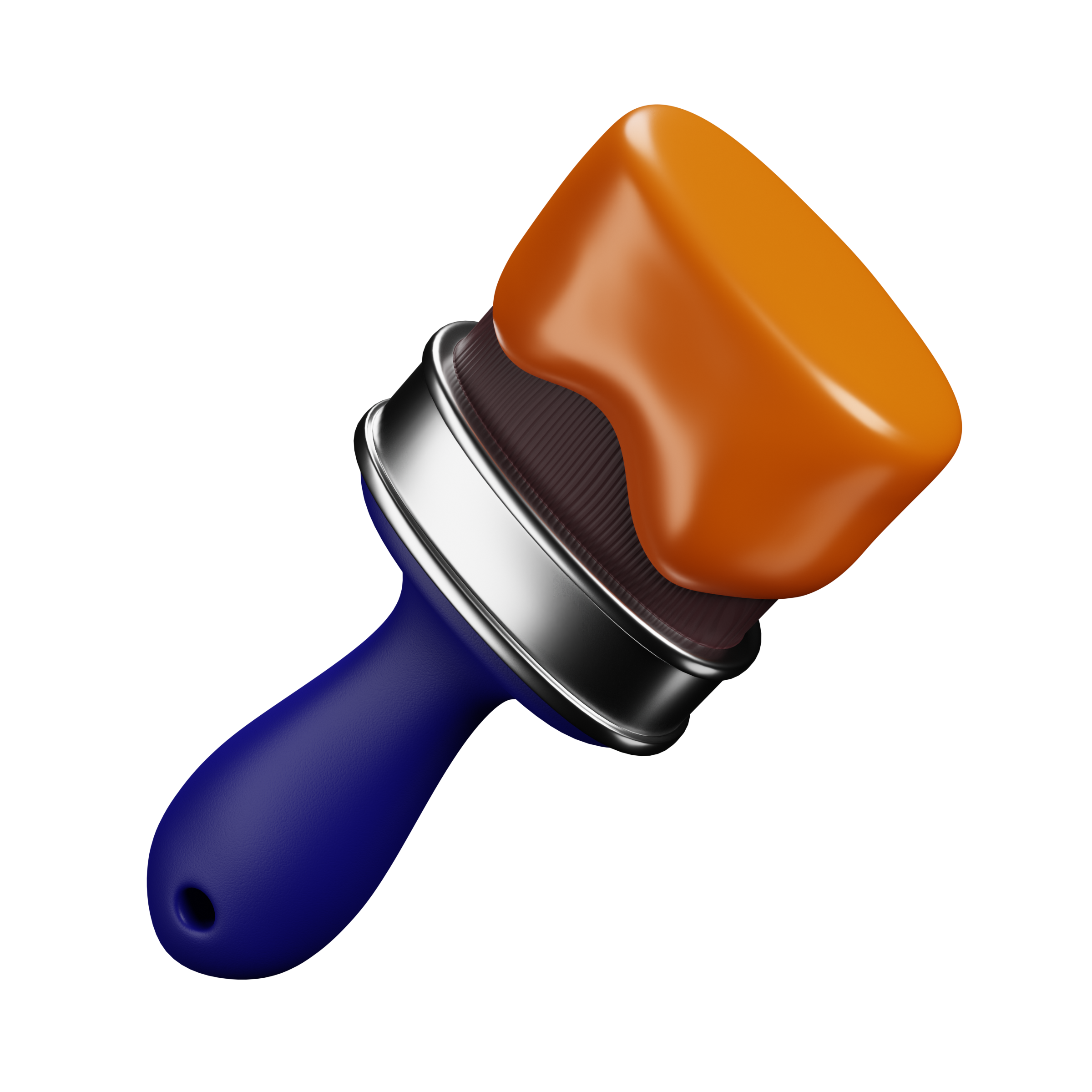 Brush icon
