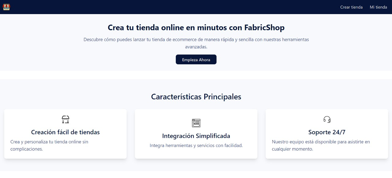 Proyecto Ejemplo