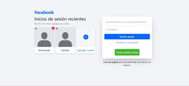 Proyecto Ejemplo