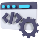 Webpage Icon
